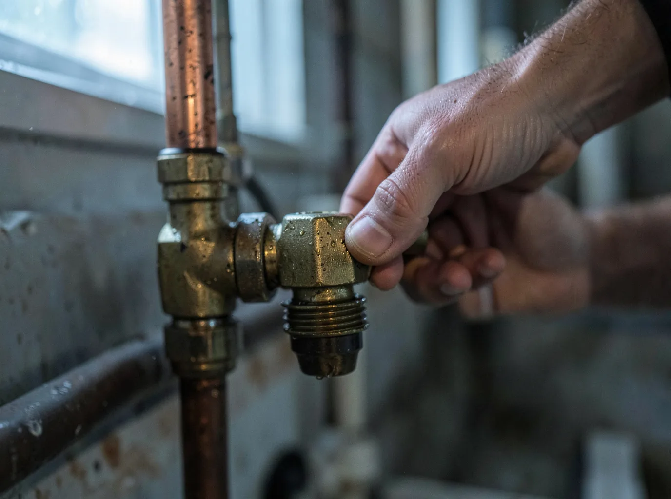 Emergency Plumber Newtown Square, PA FAQs
